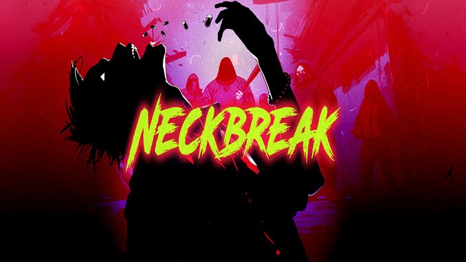 Neckbreak