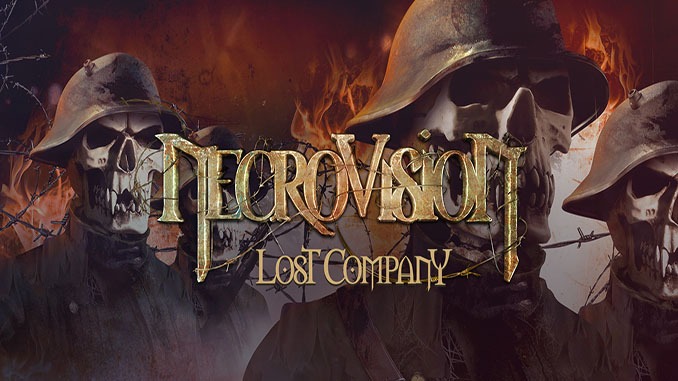 NecroVisioN: Lost Company