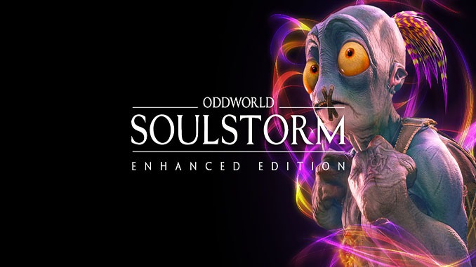 Oddworld: Soulstorm Enhanced Edition