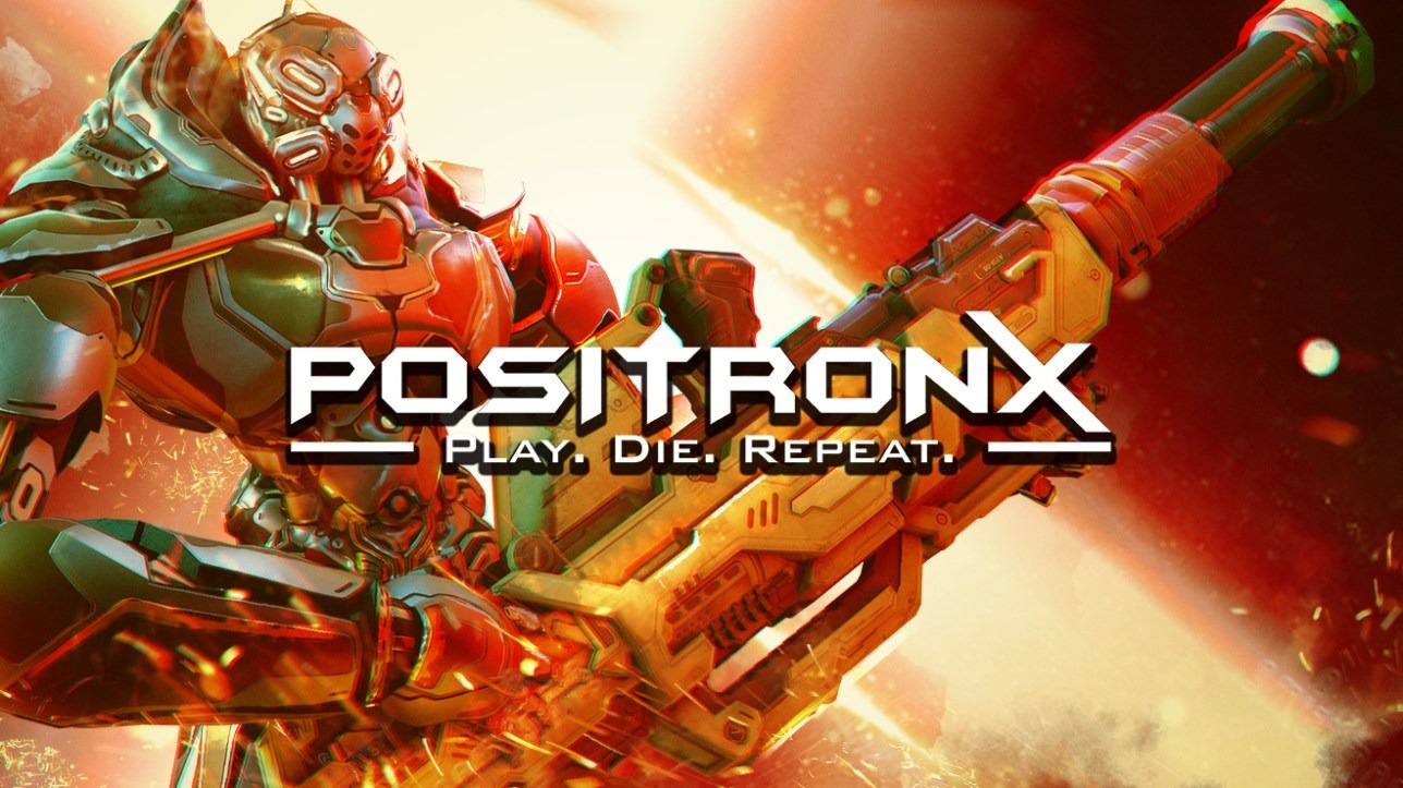 PositronX