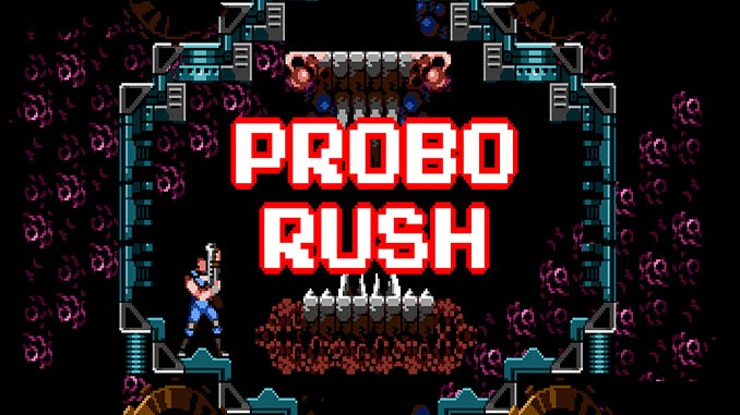 Probo Rush