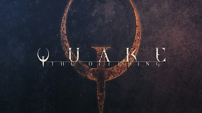 Quake: The Offering