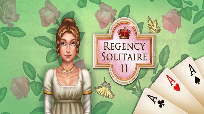 Regency Solitaire II