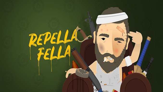 Repella Fella