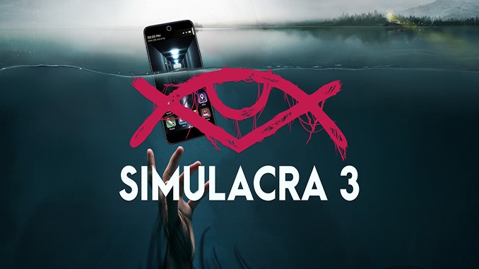 SIMULACRA 3