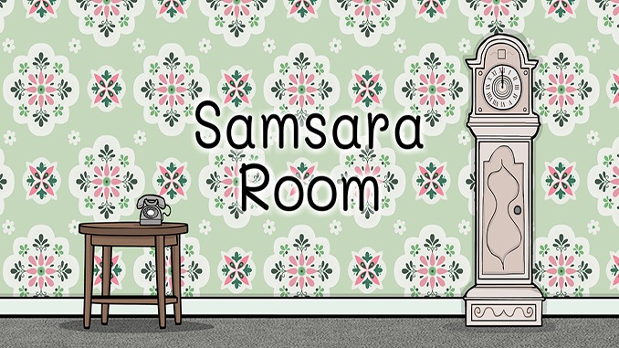 Samsara Room