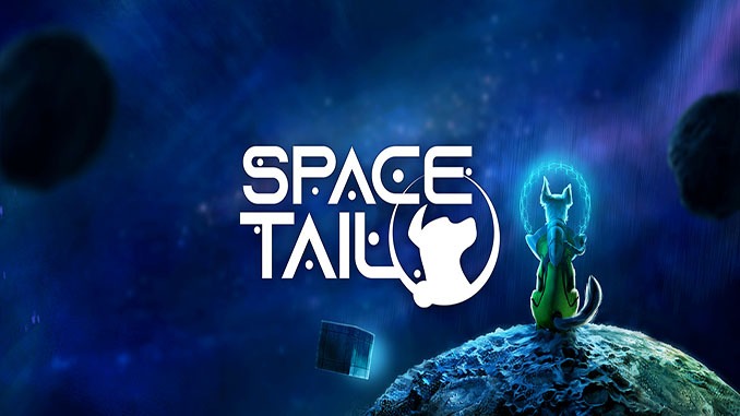 Space Tail: Every Journey Leads Home