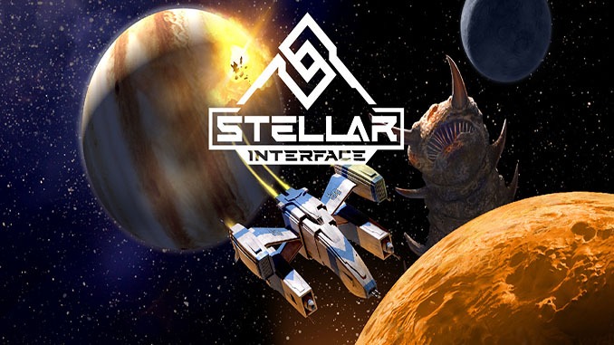 Stellar Interface