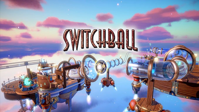 Switchball HD