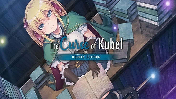 The Curse of Kubel