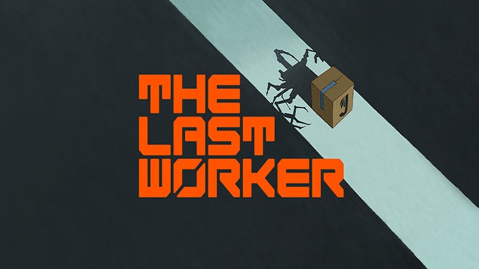 The Last Worker