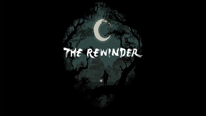 The Rewinder