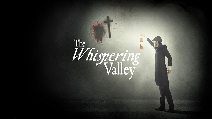 The Whispering Valley