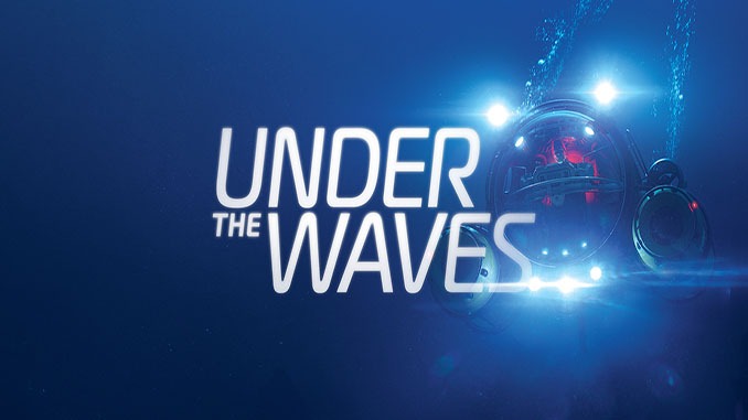 Under the Waves