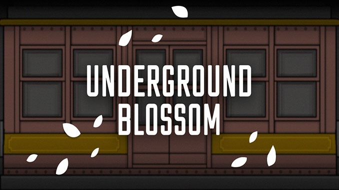 Underground Blossom