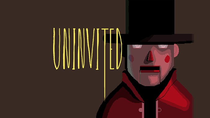 Uninvited