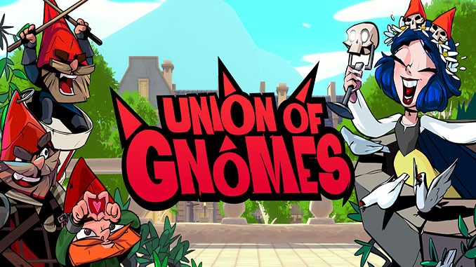 Union of Gnomes