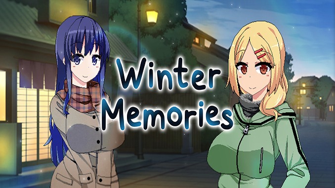 Winter Memories