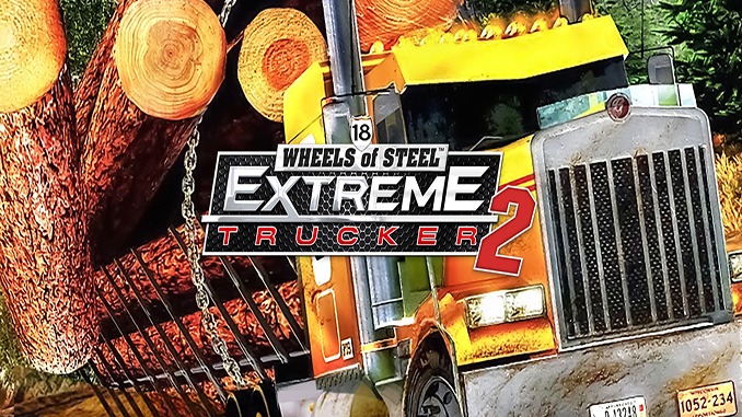 18 Wheels of Steel: Extreme Trucker 2