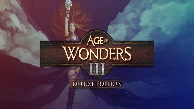 Age of Wonders 3: Deluxe Edition