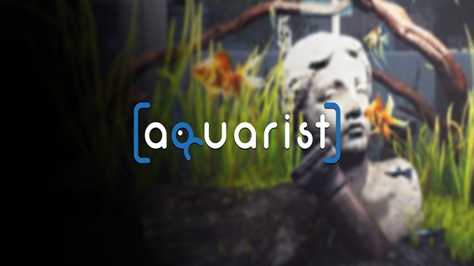 Aquarist (full release