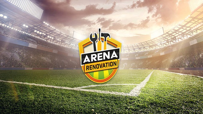 Arena Renovation