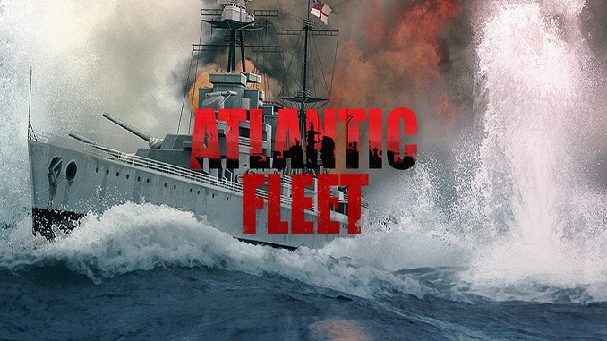 Atlantic Fleet