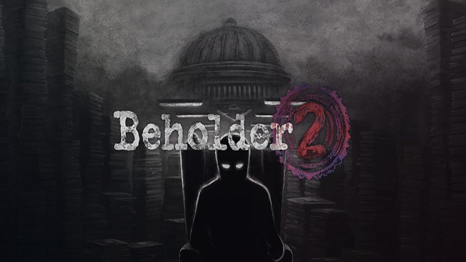 Beholder 2