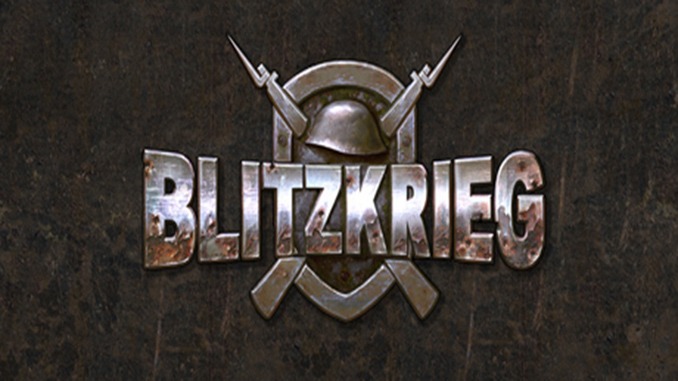 Blitzkrieg Anthology