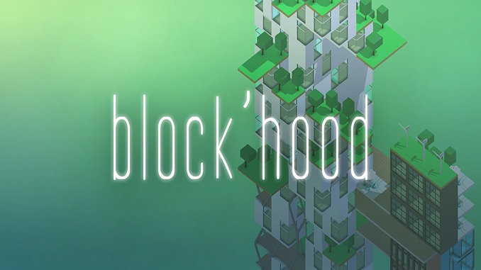 Block’hood