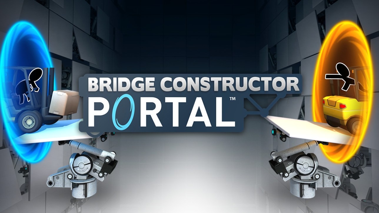 Bridge Constructor Portal