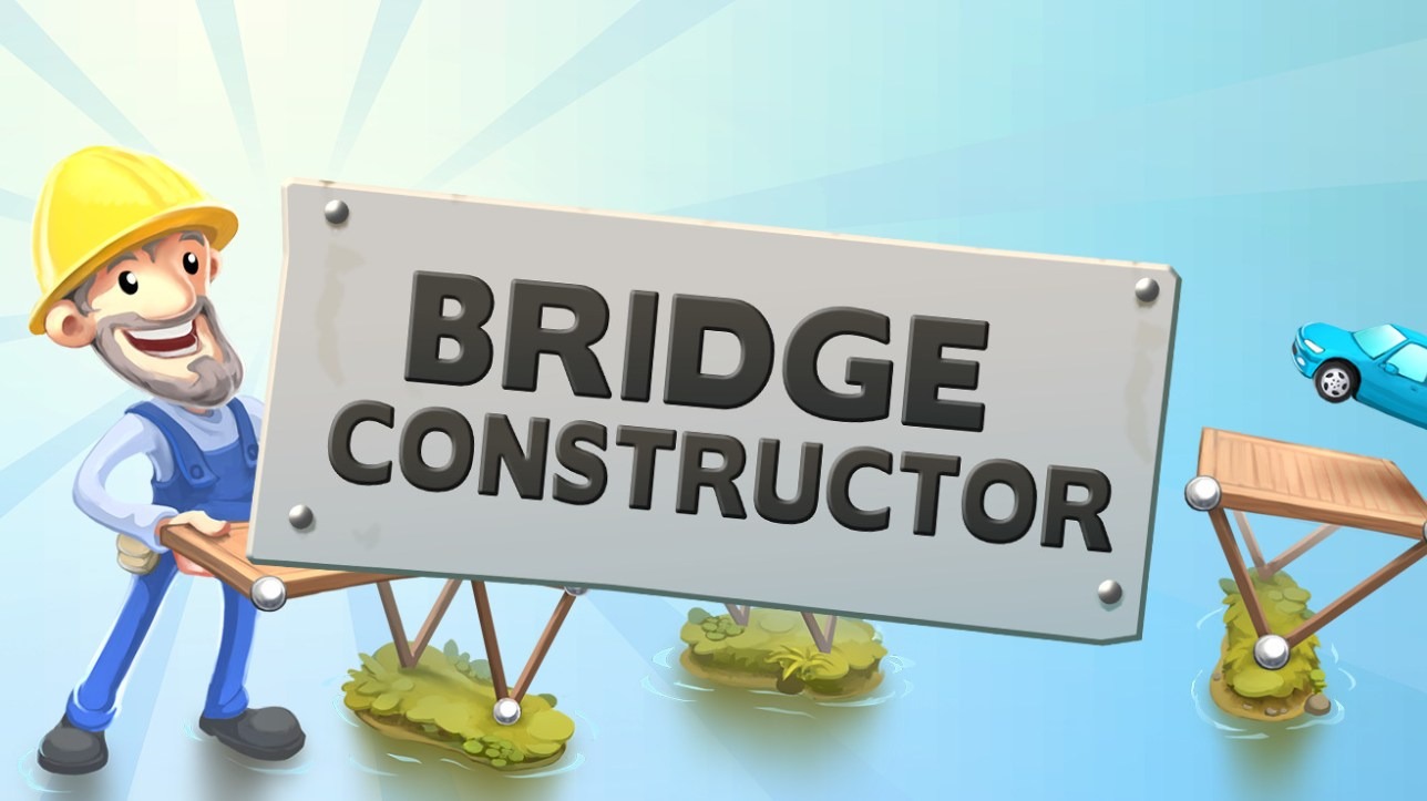 Bridge Constructor