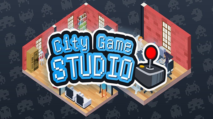 City Game Studio