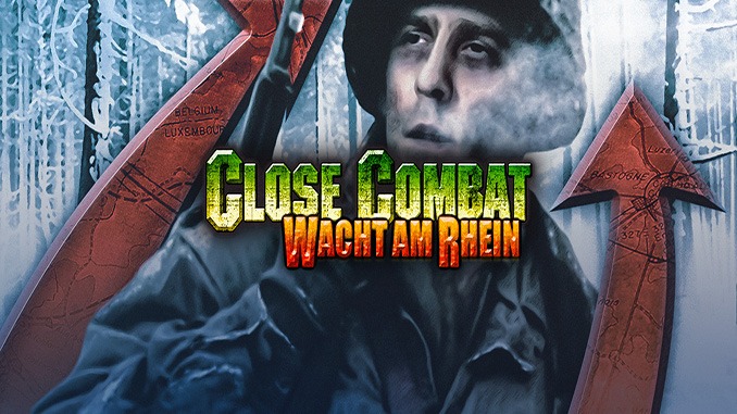 Close Combat: Wacht am Rhein