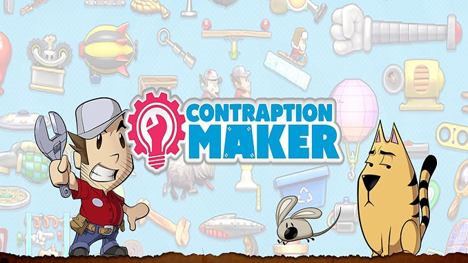 Contraption Maker