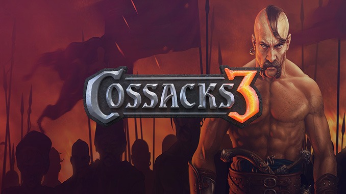 Cossacks 3