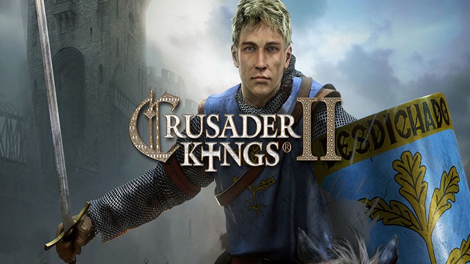 Crusader Kings II