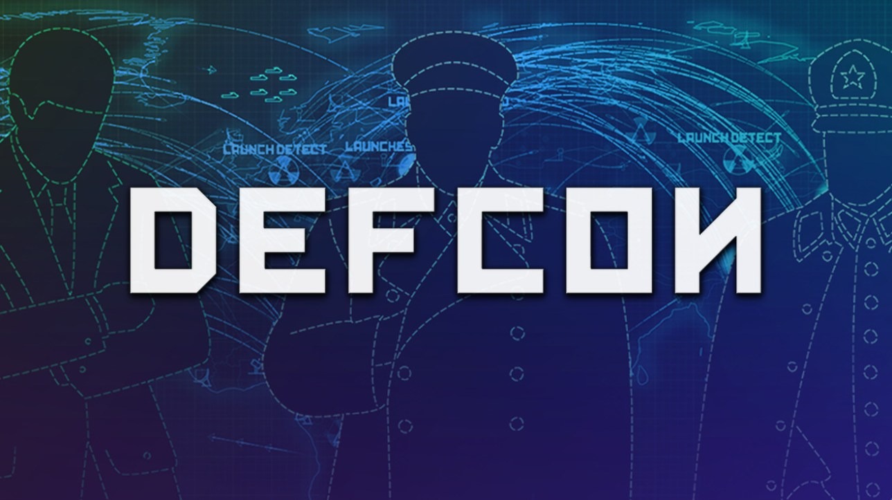 DEFCON