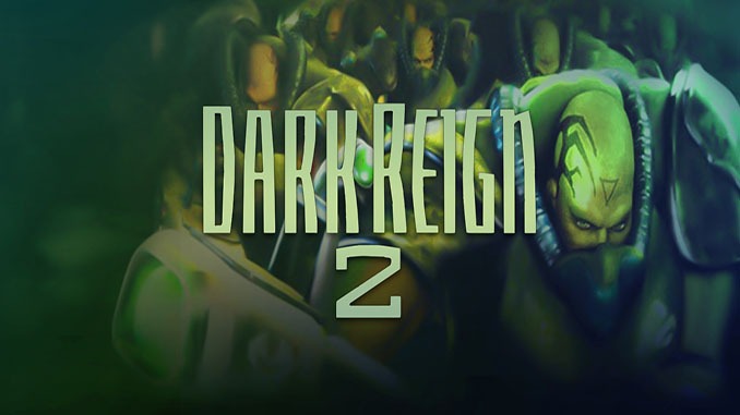 Dark Reign 2