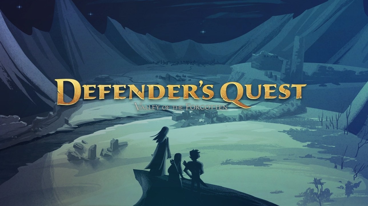 Defender’s Quest