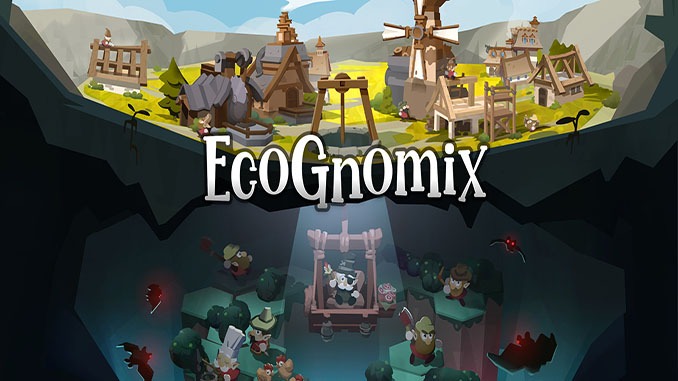 EcoGnomix