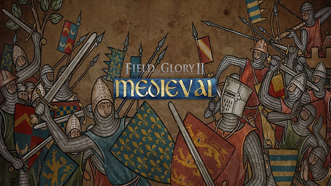 Field of Glory II: Medieval