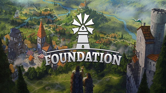 Foundation