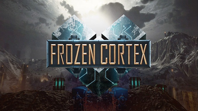 Frozen Cortex