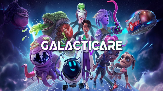 Galacticare