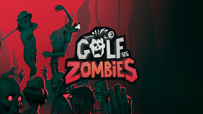 Golf VS Zombies