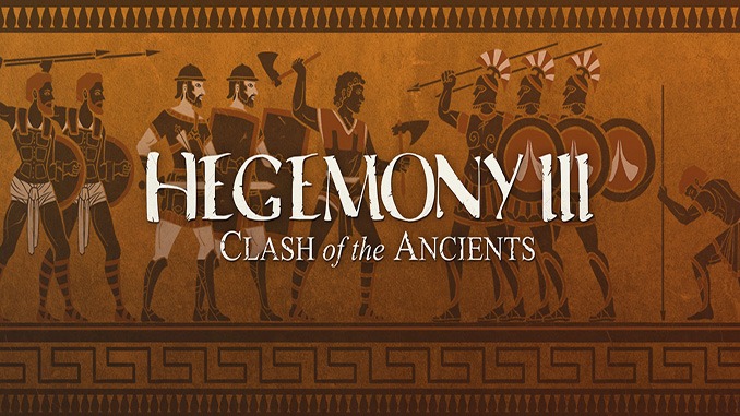 Hegemony III: Clash of the Ancients