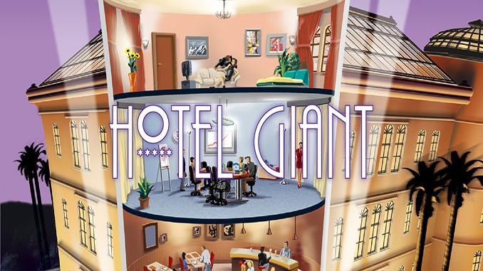 Hotel Giant