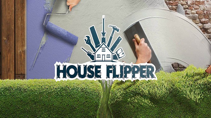 House Flipper