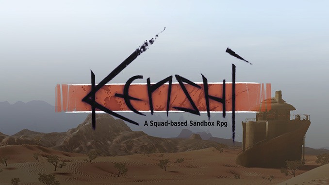 Kenshi